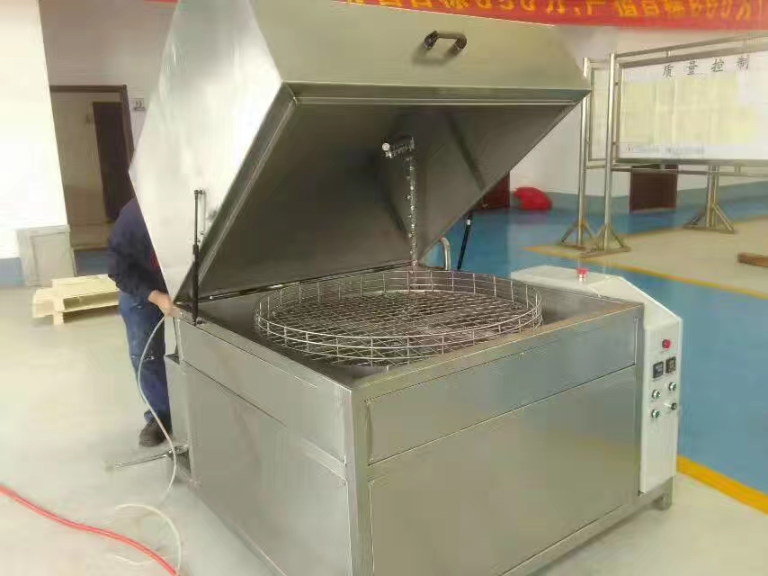 超聲波清洗溶液溶劑選用應依據的因素是什么？