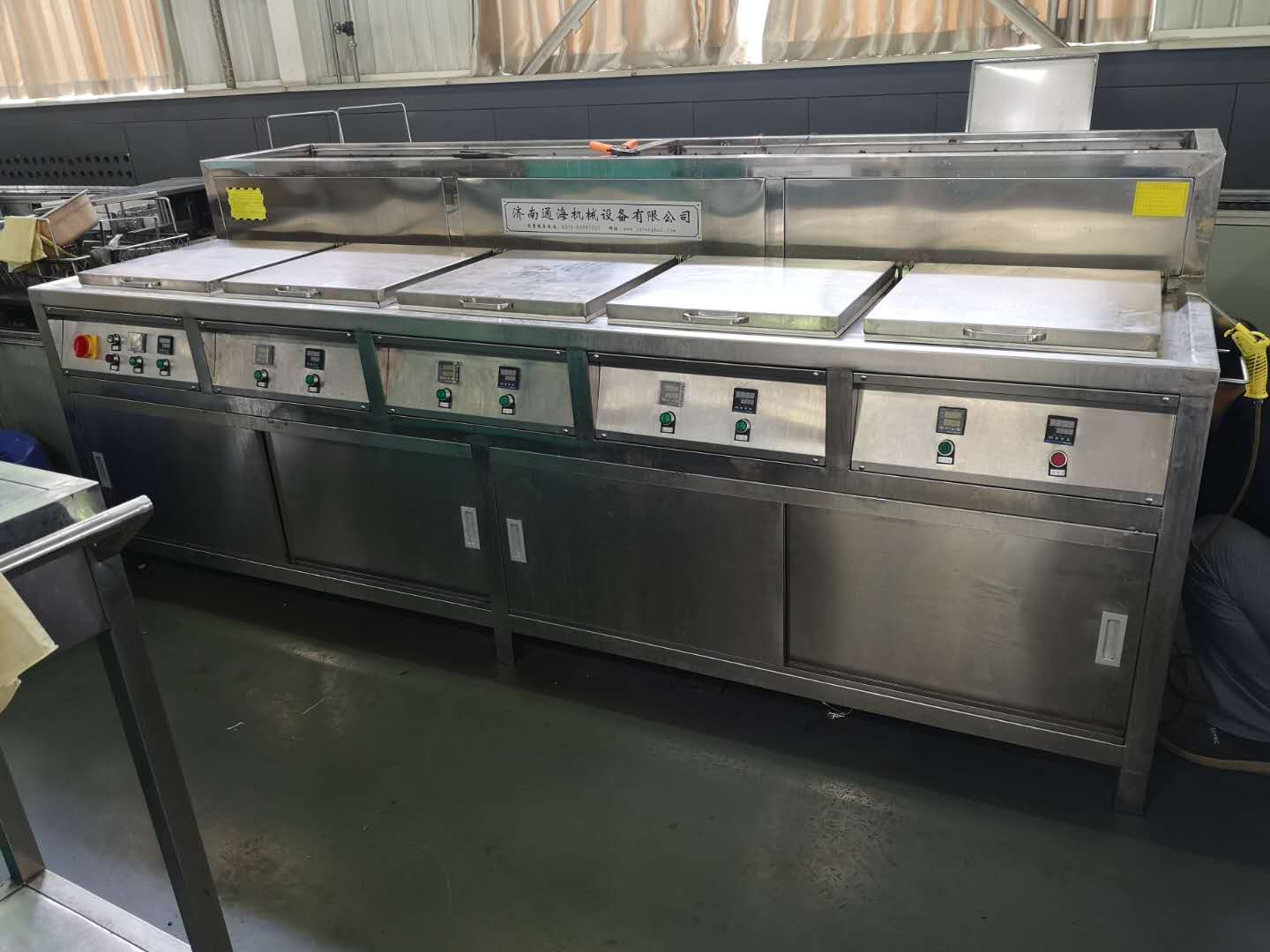 解析超聲波清洗機的功率要如何進行選擇呢？